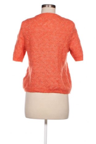 Dámsky pulóver H&M, Veľkosť S, Farba Oranžová, Cena  6,58 €