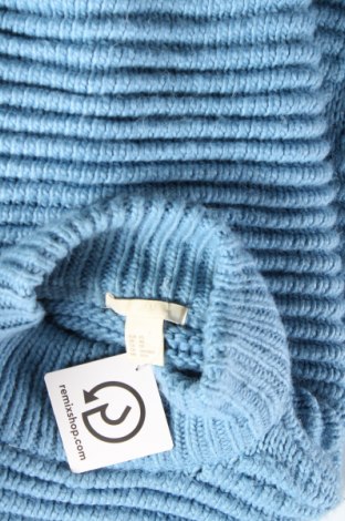 Női pulóver H&M, Méret XS, Szín Kék, Ár 2 943 Ft