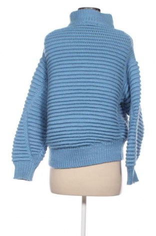 Γυναικείο πουλόβερ H&M, Μέγεθος XS, Χρώμα Μπλέ, Τιμή 7,71 €