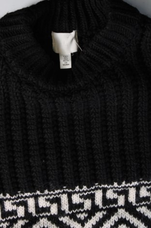 Dámsky pulóver H&M, Veľkosť S, Farba Čierna, Cena  7,07 €