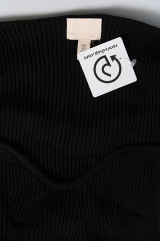 Dámský svetr H&M, Velikost S, Barva Černá, Cena  185,00 Kč
