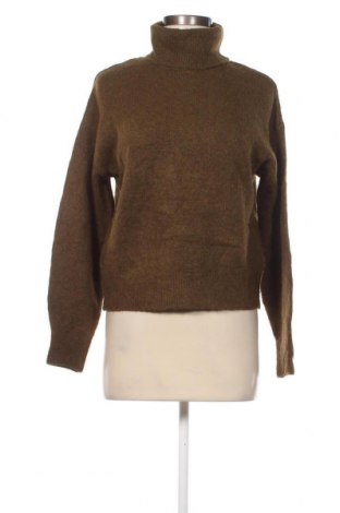Női pulóver H&M, Méret XS, Szín Zöld, Ár 2 943 Ft