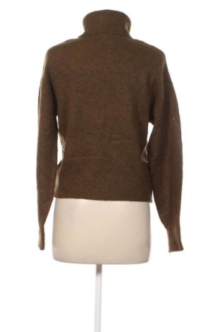 Damski sweter H&M, Rozmiar XS, Kolor Zielony, Cena 39,89 zł