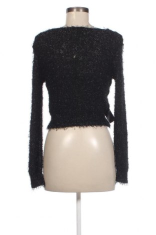 Дамски пуловер H&M, Размер M, Цвят Черен, Цена 14,87 лв.