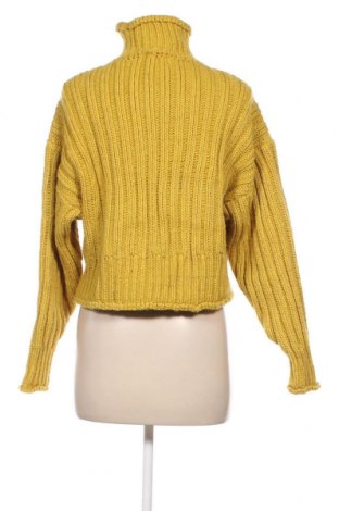 Női pulóver H&M, Méret XS, Szín Sárga, Ár 2 943 Ft