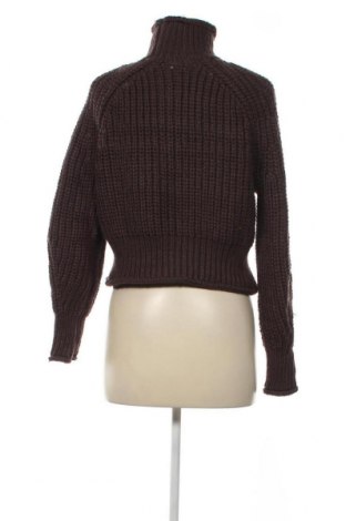 Damenpullover H&M, Größe S, Farbe Braun, Preis € 8,49