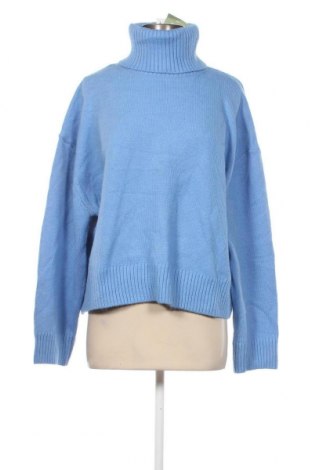 Dámsky pulóver H&M, Veľkosť M, Farba Modrá, Cena  10,43 €