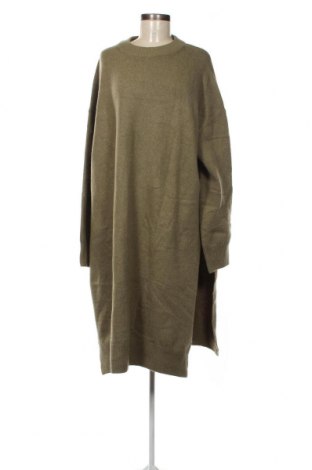 Damenpullover H&M, Größe XXL, Farbe Grün, Preis € 11,10