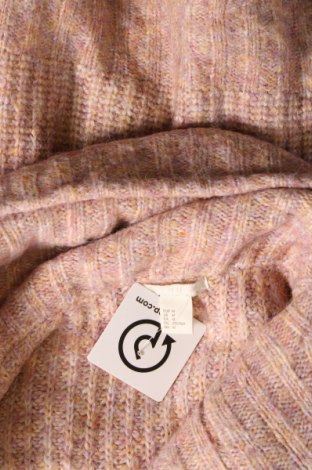 Γυναικείο πουλόβερ H&M, Μέγεθος M, Χρώμα Σάπιο μήλο, Τιμή 7,71 €