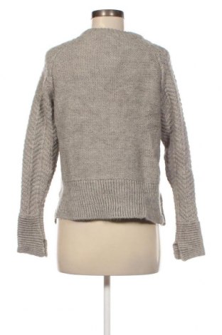 Дамски пуловер H&M, Размер XS, Цвят Сив, Цена 12,47 лв.