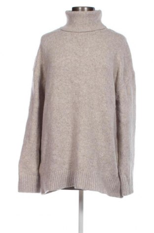 Дамски пуловер H&M, Размер S, Цвят Екрю, Цена 12,47 лв.