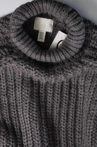 Női pulóver H&M, Méret XS, Szín Szürke, Ár 3 164 Ft
