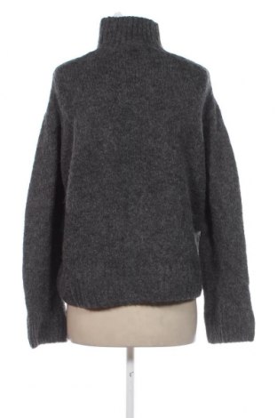 Damenpullover H&M, Größe S, Farbe Grau, Preis 8,07 €