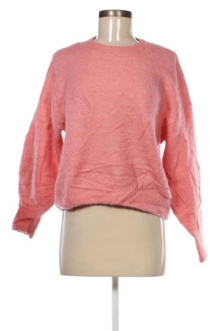 Dámský svetr H&M, Velikost S, Barva Růžová, Cena  213,00 Kč