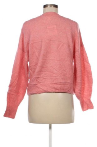 Dámský svetr H&M, Velikost S, Barva Růžová, Cena  199,00 Kč