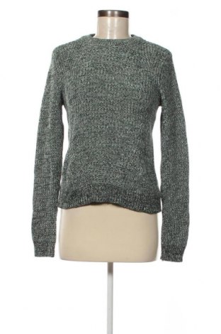 Дамски пуловер H&M, Размер S, Цвят Зелен, Цена 15,95 лв.