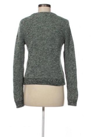 Дамски пуловер H&M, Размер S, Цвят Зелен, Цена 13,34 лв.