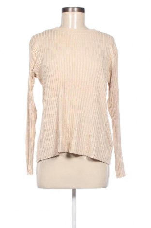 Damenpullover H&M, Größe XL, Farbe Beige, Preis € 7,49