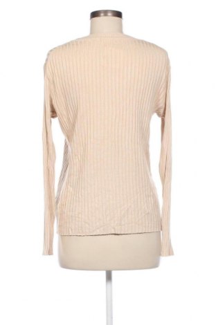 Damenpullover H&M, Größe XL, Farbe Beige, Preis € 7,49