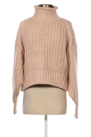 Damski sweter H&M, Rozmiar XS, Kolor Różowy, Cena 92,99 zł