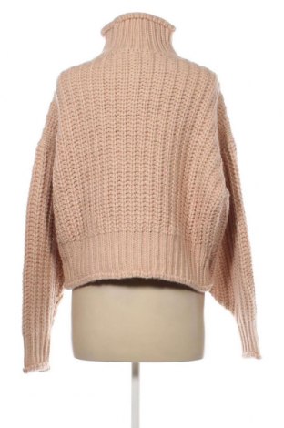 Damski sweter H&M, Rozmiar XS, Kolor Różowy, Cena 47,99 zł