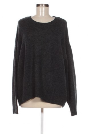 Pulover de femei H&M, Mărime XL, Culoare Gri, Preț 53,42 Lei