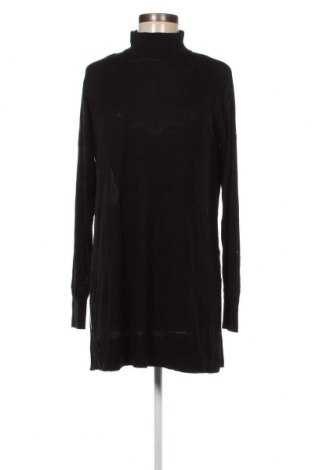 Дамски пуловер H&M, Размер S, Цвят Черен, Цена 12,47 лв.