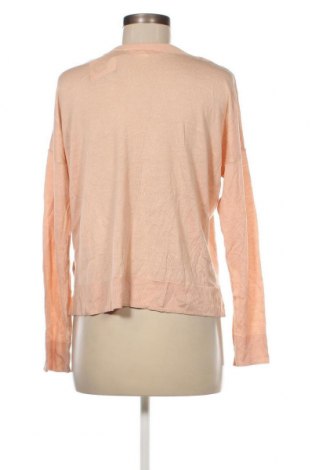 Γυναικείο πουλόβερ H&M, Μέγεθος M, Χρώμα Πορτοκαλί, Τιμή 7,71 €