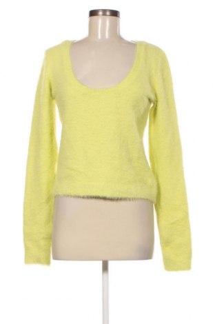 Damenpullover H&M, Größe M, Farbe Grün, Preis 7,49 €