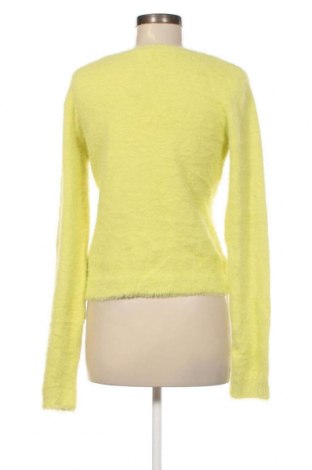 Damski sweter H&M, Rozmiar M, Kolor Zielony, Cena 37,10 zł