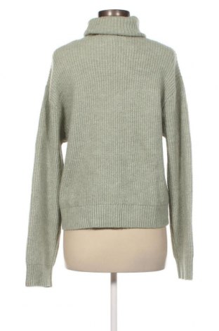 Damski sweter H&M, Rozmiar S, Kolor Zielony, Cena 37,10 zł