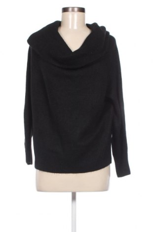 Pulover de femei H&M, Mărime S, Culoare Negru, Preț 41,02 Lei