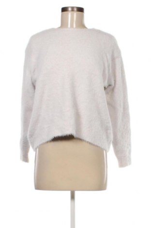 Damski sweter H&M, Rozmiar S, Kolor Biały, Cena 32,99 zł