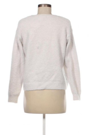 Damski sweter H&M, Rozmiar S, Kolor Biały, Cena 27,99 zł