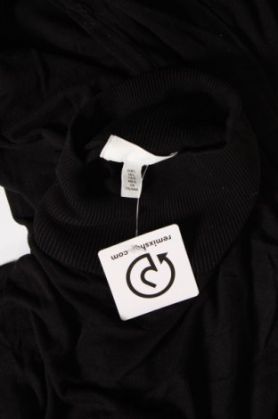 Dámský svetr H&M, Velikost L, Barva Černá, Cena  185,00 Kč