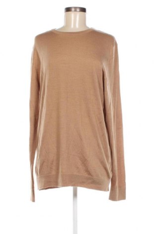 Γυναικείο πουλόβερ H&M, Μέγεθος L, Χρώμα Καφέ, Τιμή 17,94 €