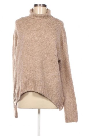 Damenpullover H&M, Größe XS, Farbe Beige, Preis € 7,49