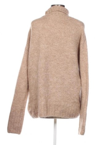 Damenpullover H&M, Größe XS, Farbe Beige, Preis 7,49 €