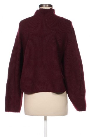 Damski sweter H&M, Rozmiar M, Kolor Brązowy, Cena 37,10 zł