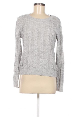 Damenpullover H&M, Größe S, Farbe Grau, Preis € 8,68