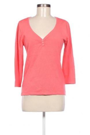 Damenpullover H&M, Größe L, Farbe Rot, Preis 7,49 €