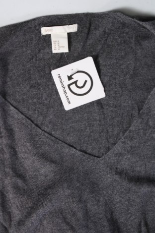 Γυναικείο πουλόβερ H&M, Μέγεθος M, Χρώμα Γκρί, Τιμή 6,93 €