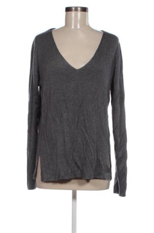Дамски пуловер H&M, Размер M, Цвят Сив, Цена 15,40 лв.