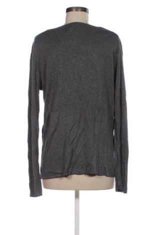 Дамски пуловер H&M, Размер M, Цвят Сив, Цена 12,04 лв.