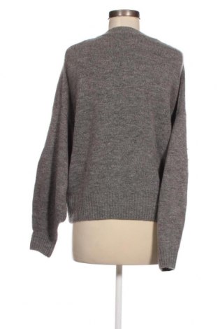 Damski sweter H&M, Rozmiar M, Kolor Szary, Cena 37,10 zł