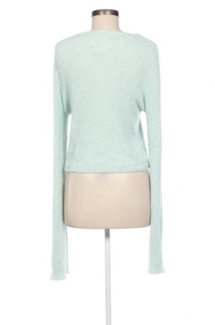 Damenpullover H&M, Größe L, Farbe Grün, Preis € 8,68