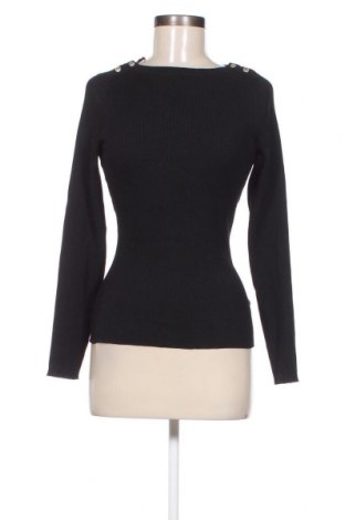 Γυναικείο πουλόβερ H&M, Μέγεθος S, Χρώμα Μαύρο, Τιμή 7,71 €