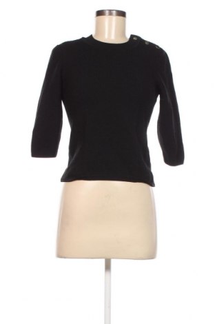 Γυναικείο πουλόβερ H&M, Μέγεθος S, Χρώμα Μαύρο, Τιμή 6,28 €