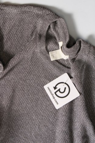 Damenpullover H&M, Größe S, Farbe Grau, Preis 20,49 €