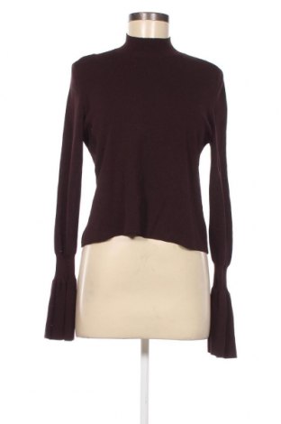 Дамски пуловер H&M, Размер M, Цвят Лилав, Цена 12,47 лв.